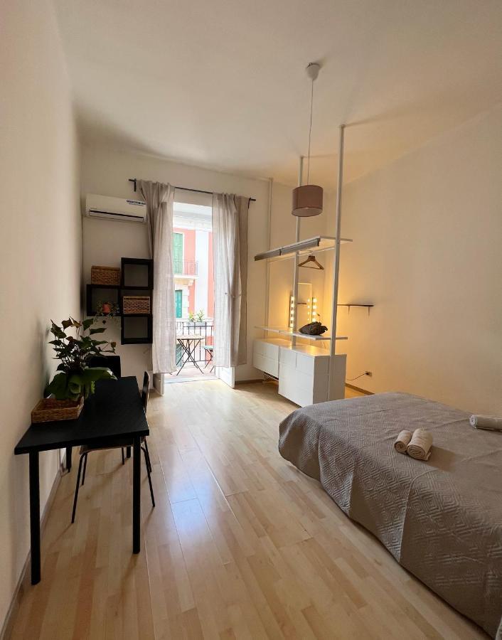 Mariamora Apartment Бари Екстериор снимка