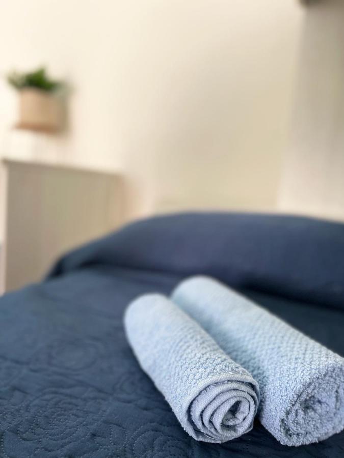 Mariamora Apartment Бари Екстериор снимка