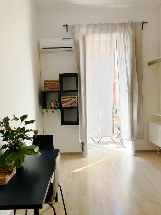 Mariamora Apartment Бари Екстериор снимка