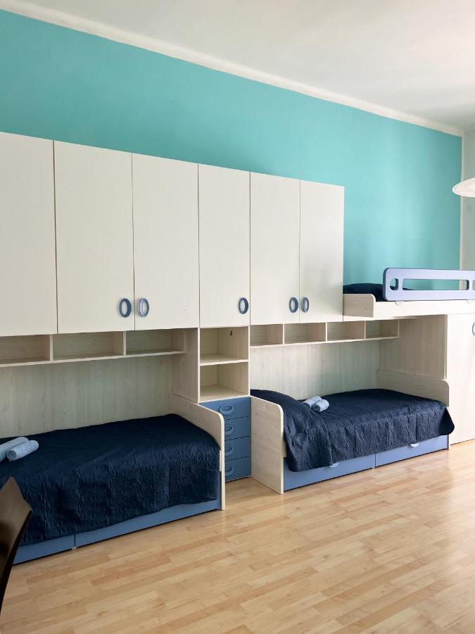 Mariamora Apartment Бари Екстериор снимка