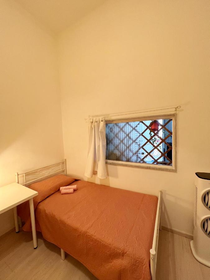 Mariamora Apartment Бари Екстериор снимка