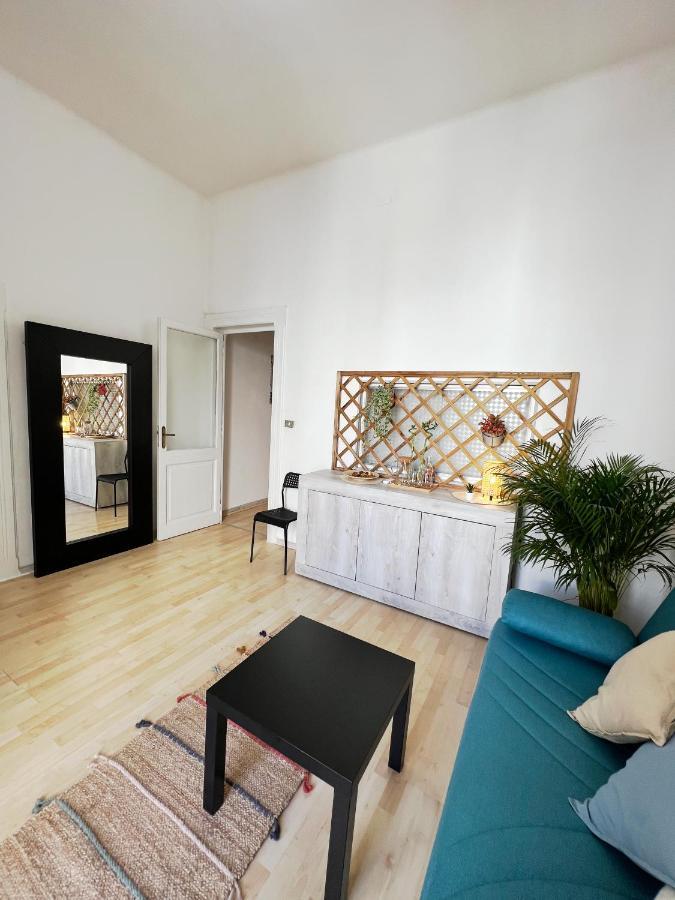 Mariamora Apartment Бари Екстериор снимка