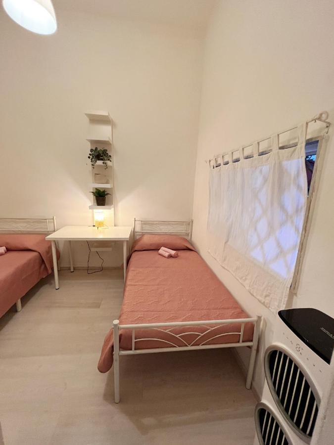 Mariamora Apartment Бари Екстериор снимка