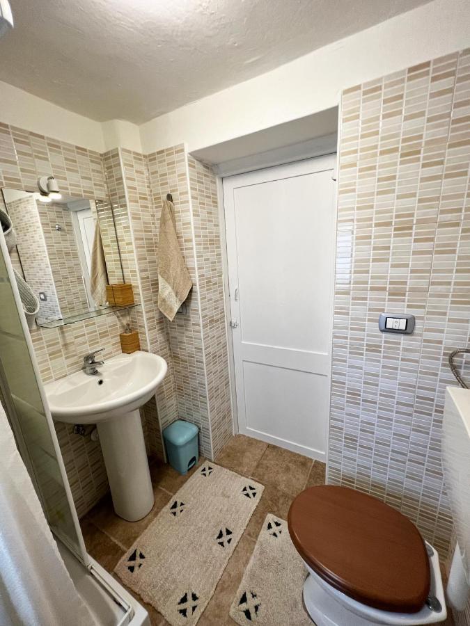 Mariamora Apartment Бари Екстериор снимка