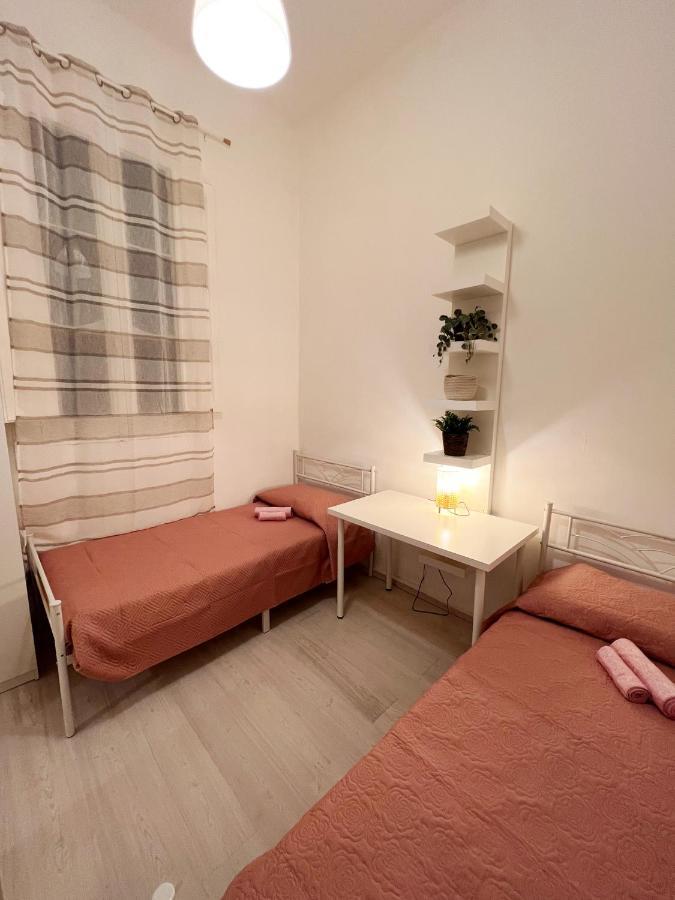 Mariamora Apartment Бари Екстериор снимка