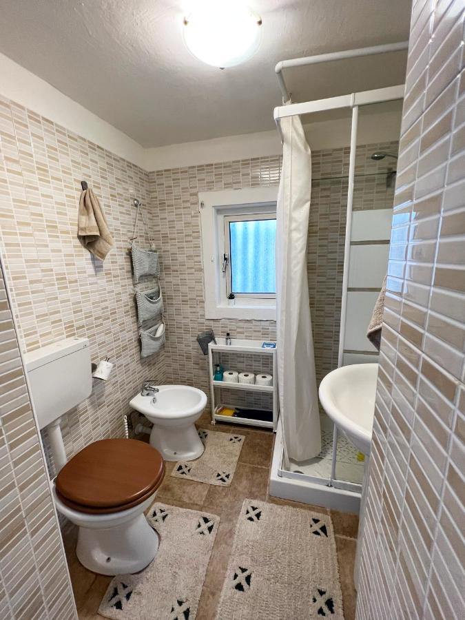 Mariamora Apartment Бари Екстериор снимка