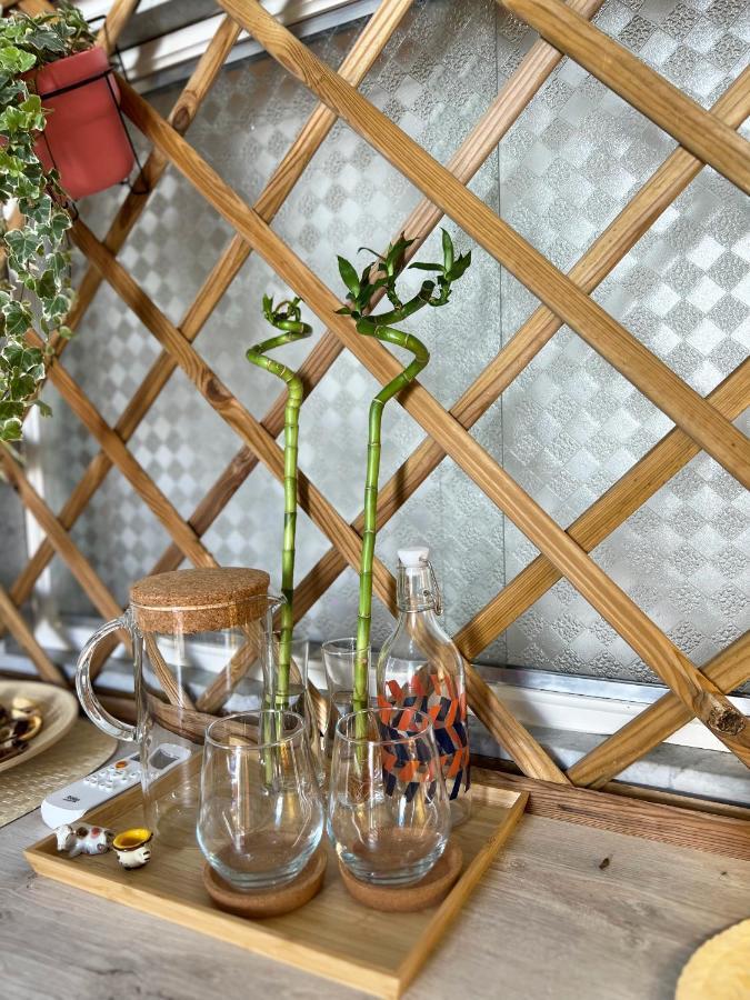Mariamora Apartment Бари Екстериор снимка