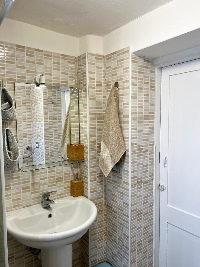 Mariamora Apartment Бари Екстериор снимка