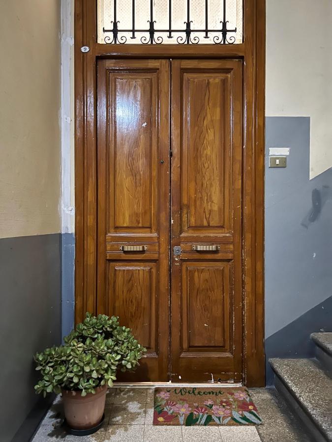 Mariamora Apartment Бари Екстериор снимка