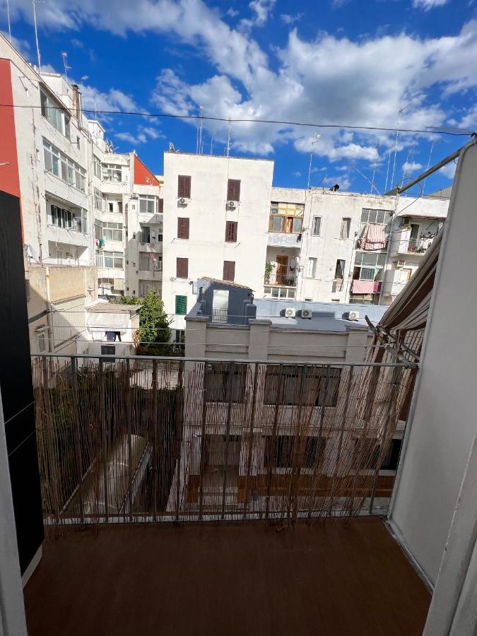 Mariamora Apartment Бари Екстериор снимка