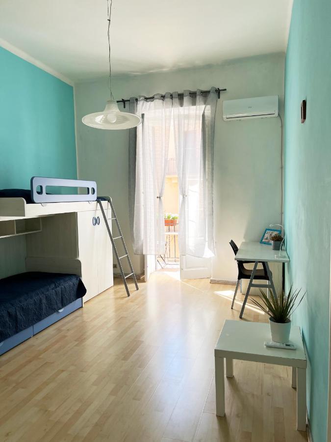 Mariamora Apartment Бари Екстериор снимка