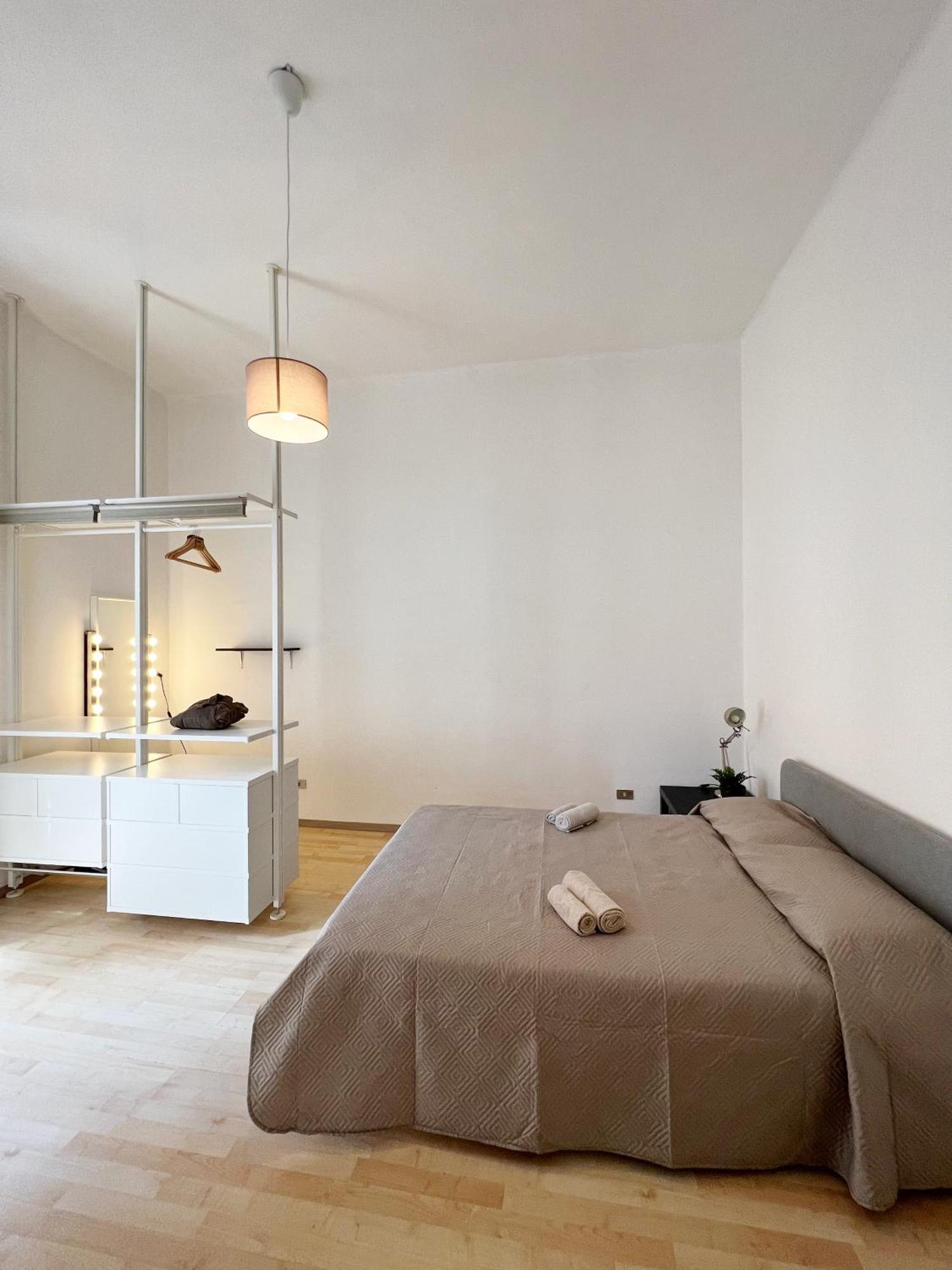Mariamora Apartment Бари Екстериор снимка