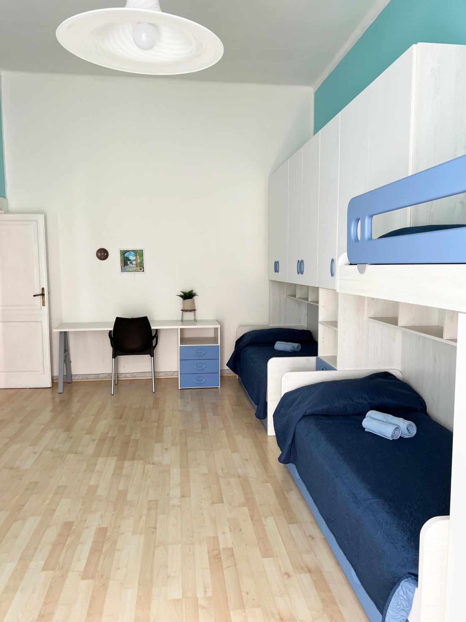 Mariamora Apartment Бари Екстериор снимка