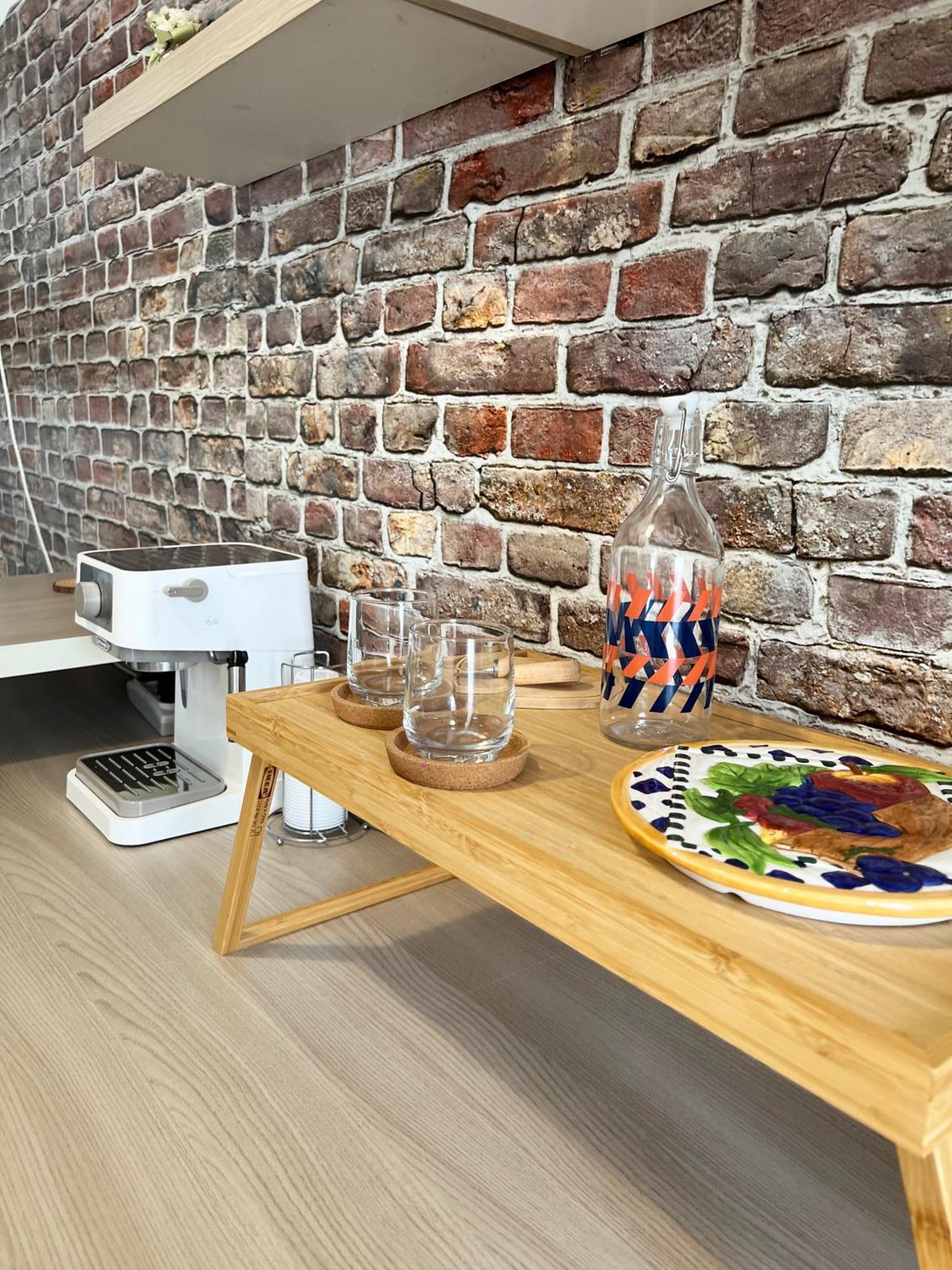 Mariamora Apartment Бари Екстериор снимка